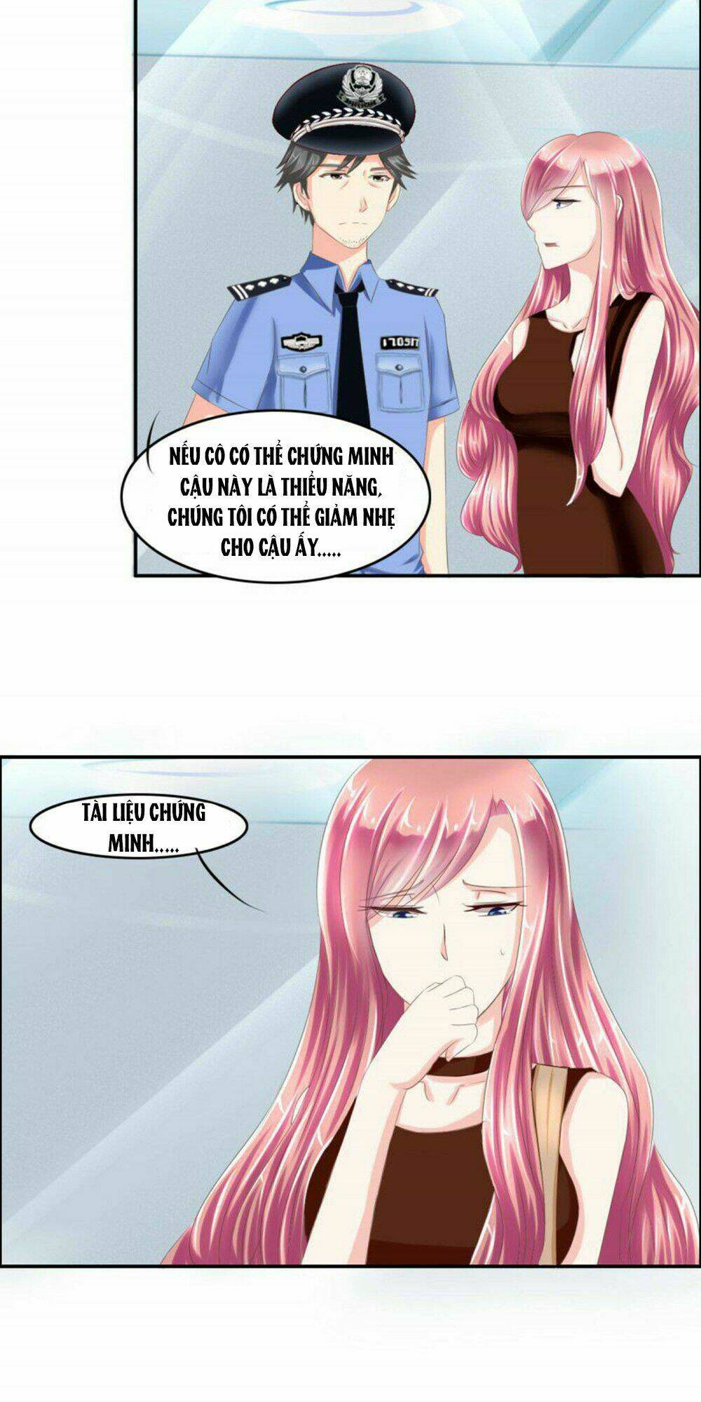 Hoàng Đế “Phế Vật” Tiến Hóa Sử: Chapter 4