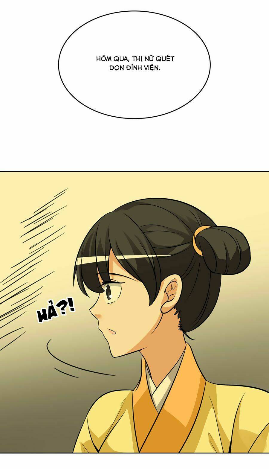 Kiêu Ngạo Vương Gia Chủng Điền Phi: Chapter 49