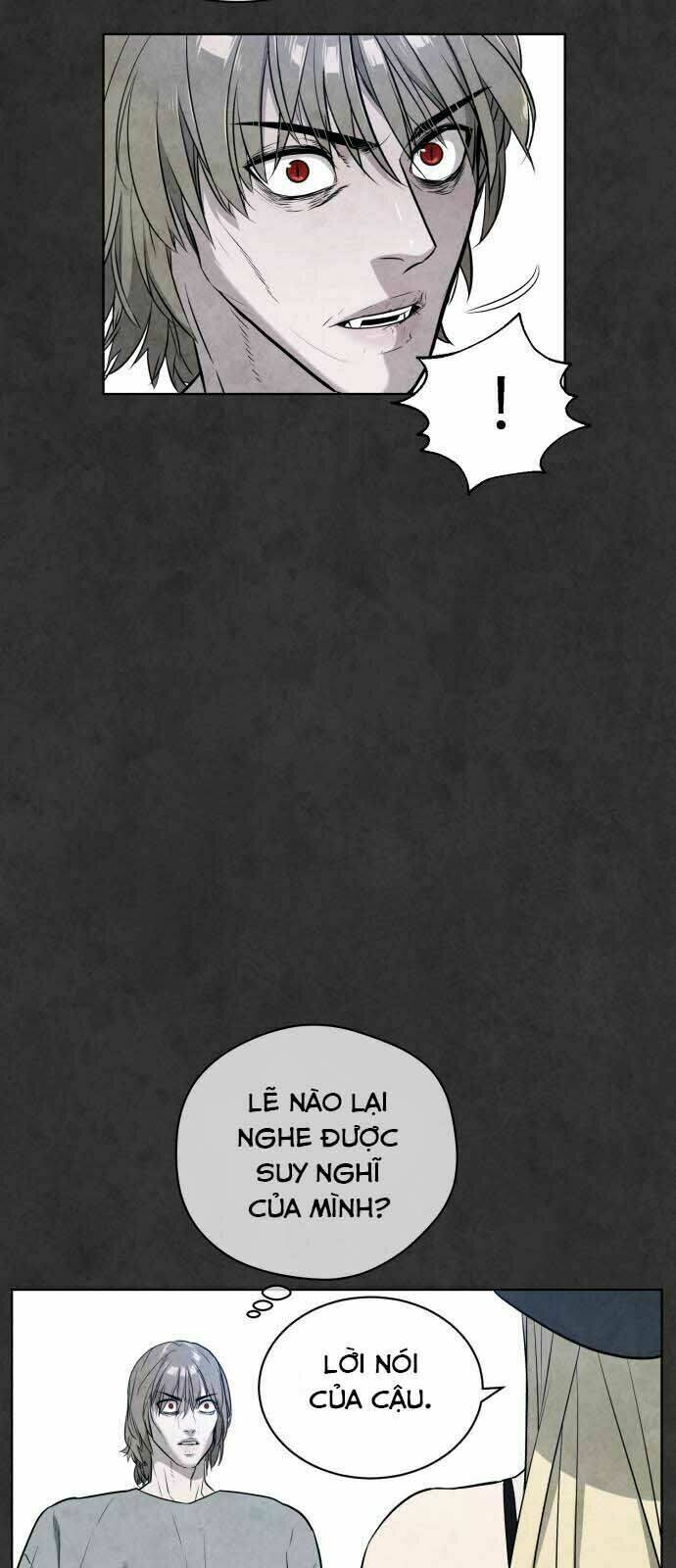 Máu trắng: Chapter 28