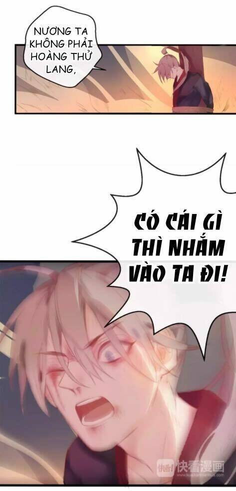 Hồ Minh Chi Hương: Chapter 1