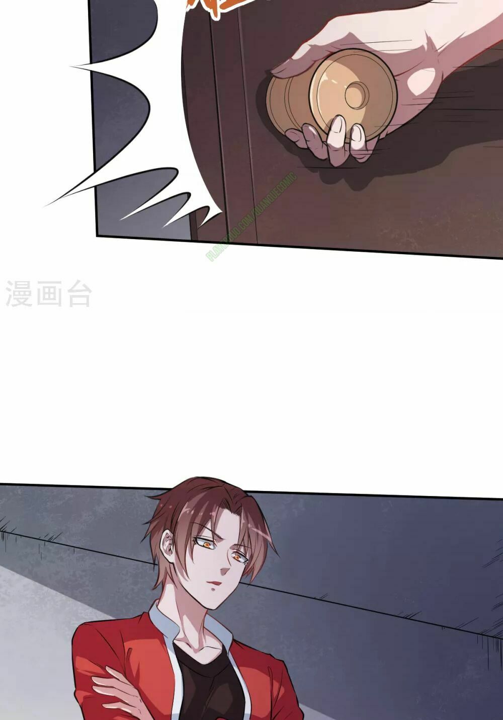 Vườn Trường Cuồng Sư Hệ Thống: Chapter 15