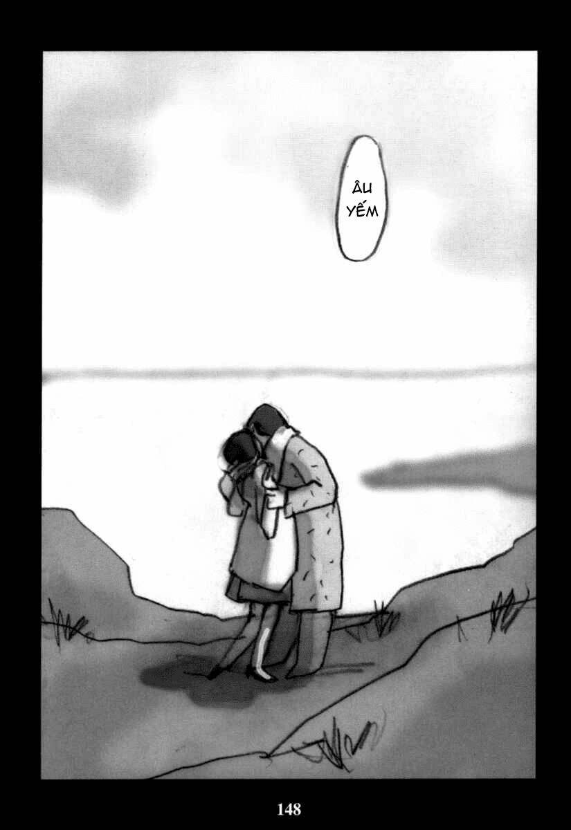 Monokuro Kinderbook: Chapter 7