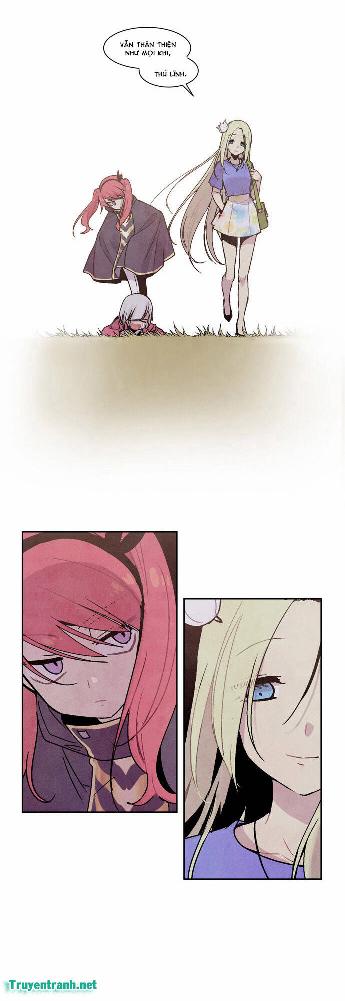 americano-exodus: Chapter 27