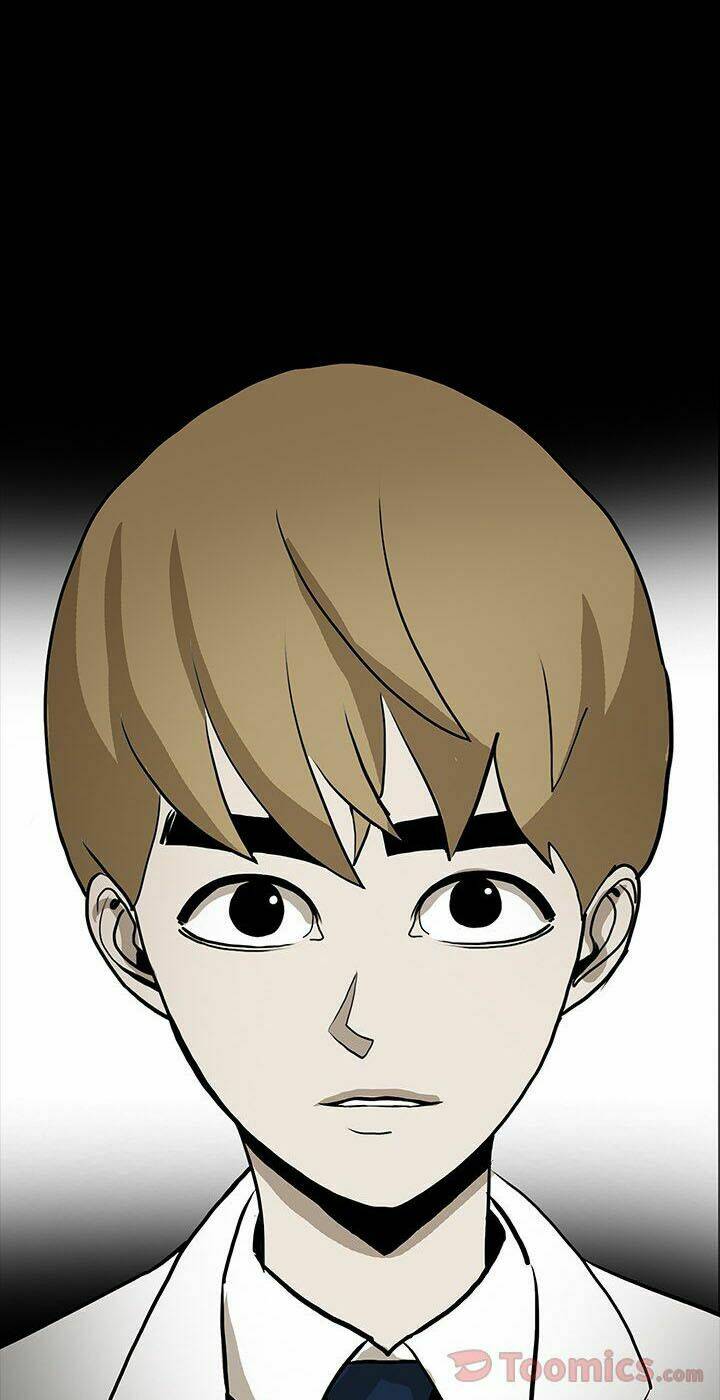 Bệnh Viện Ma Ám: Chapter 47