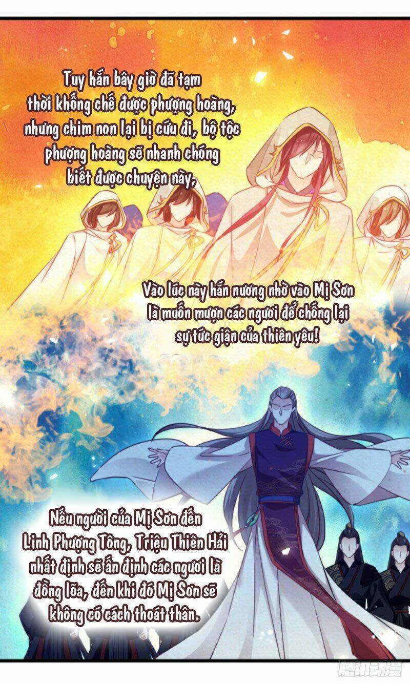 Trò Chơi Trừng Phạt: Chapter 88
