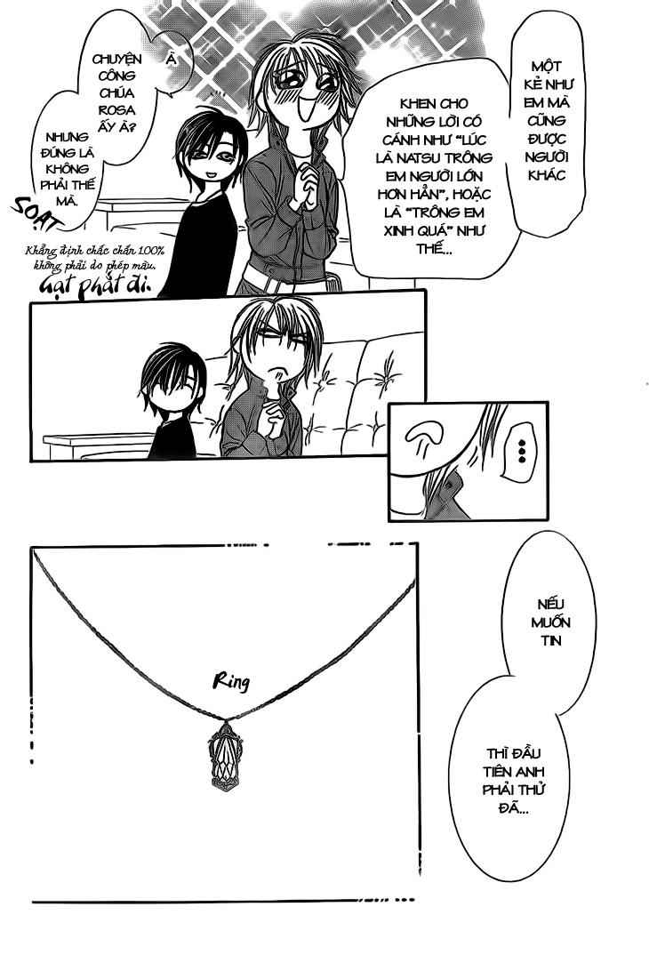 Thách Thức Tuyệt Vời: Chapter 169