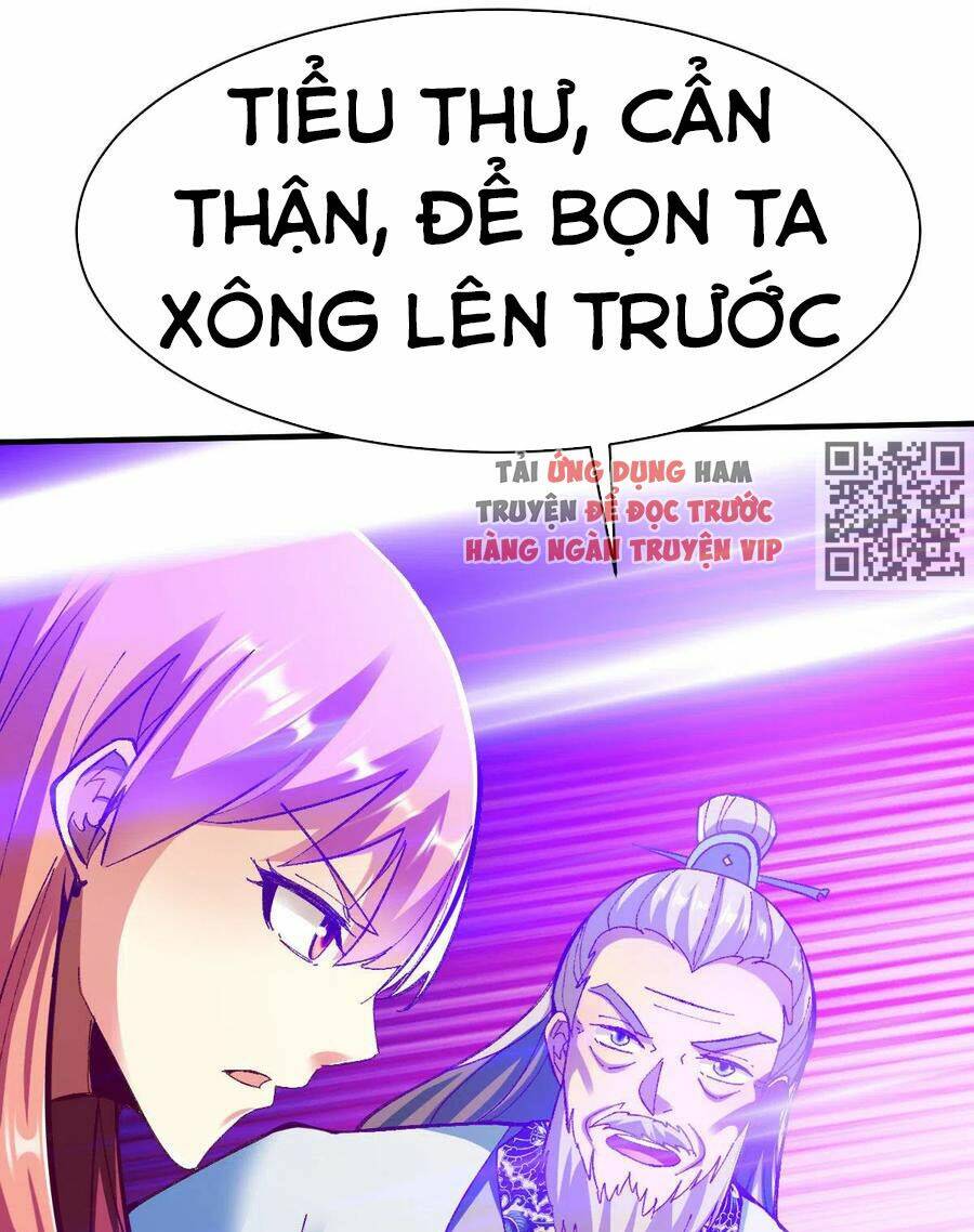 Chiến Đỉnh: Chapter 228