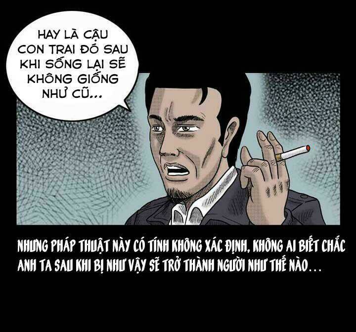 Kỳ Án Có Thật: Chapter 58