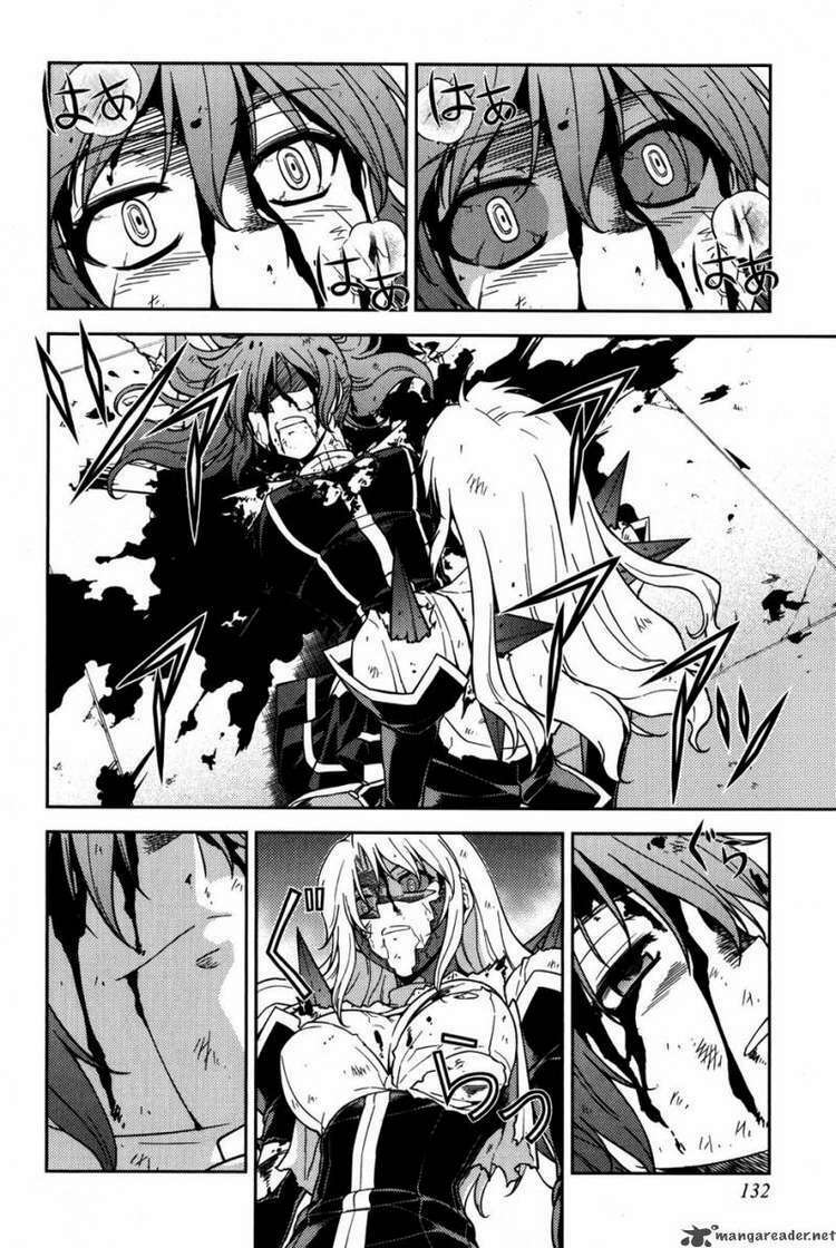 Freezing: Chapter 36