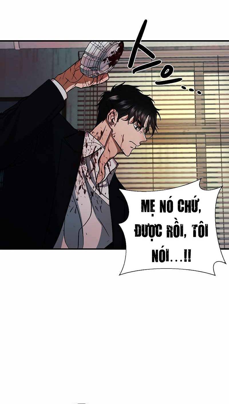 Ước Muốn Của Một Gangster: Chapter 3.1