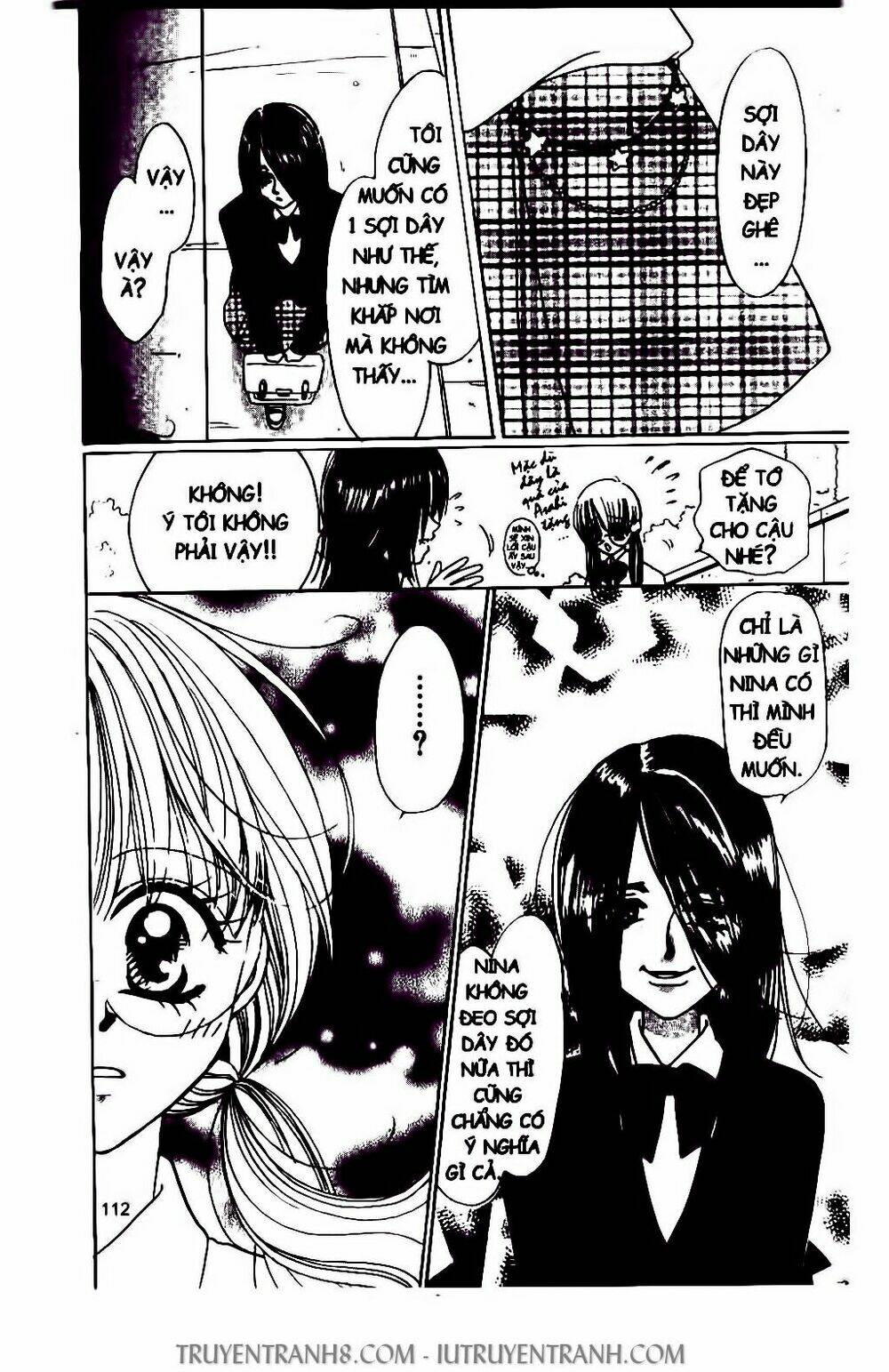 Bộ Sưu Tập Lọ Lem: Chapter 24