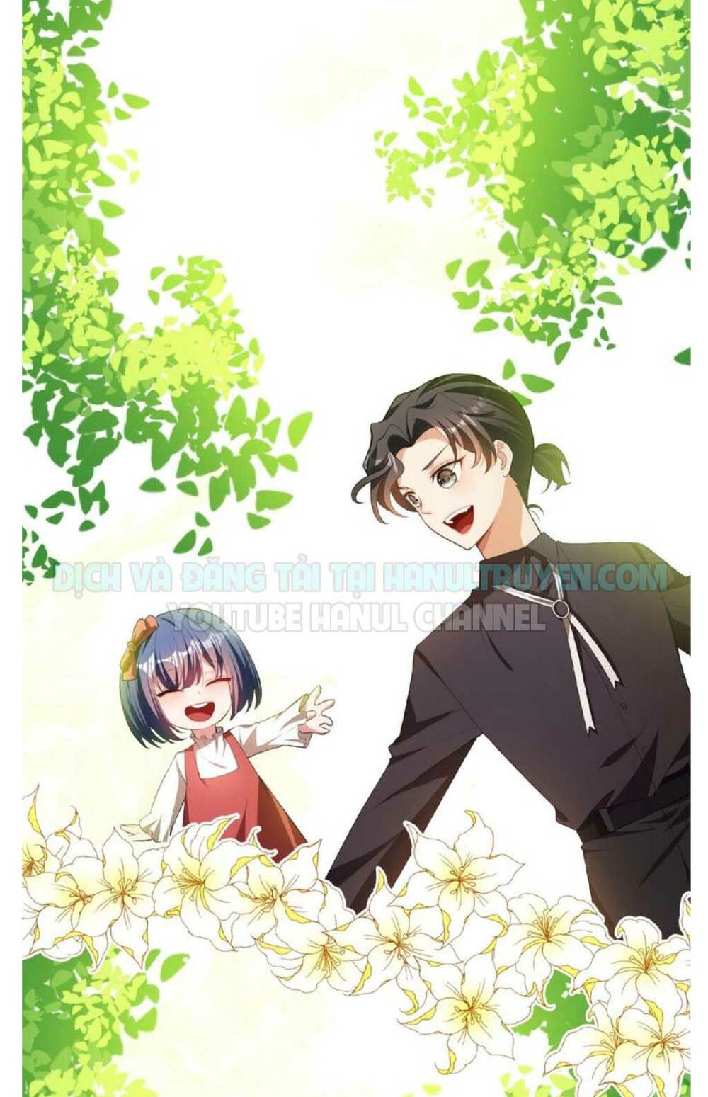 Cô Vợ Nhỏ Nuông Chiều Quá Lại Thành Ác!!: Chapter 91
