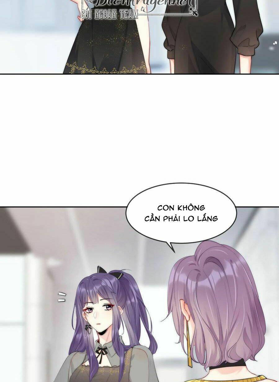 Boss Đại Nhân Là Nữ Thần?: Chapter 62