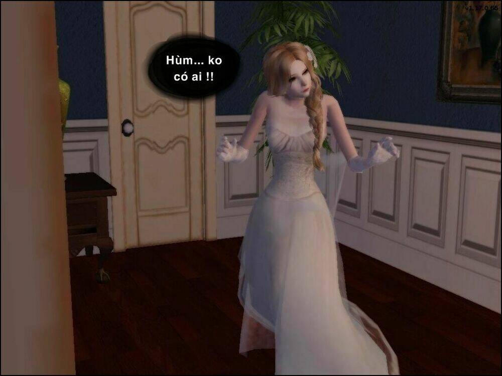 Truyện Sims - Earl Story: Chapter 46