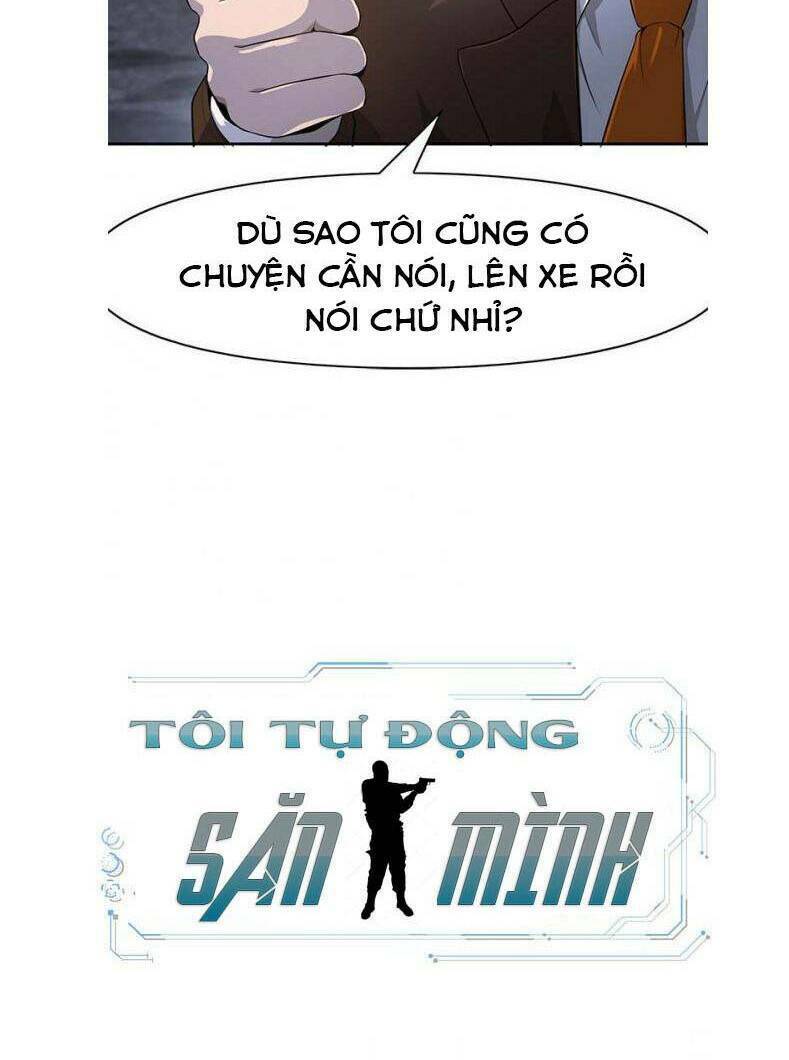 Tôi Tự Động Săn Một Mình: Chapter 12
