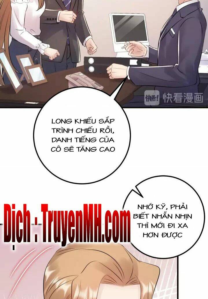 Trong Sinh Chi Ức Vạn Ảnh Hậu Yếu Thượng Vị: Chapter 252