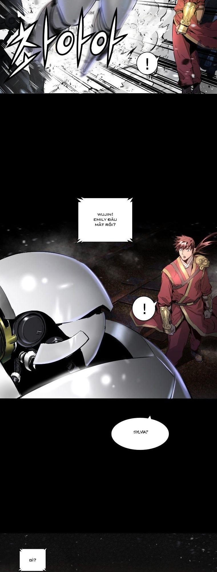 Dị Giới Tam Tuyệt: Chapter 10