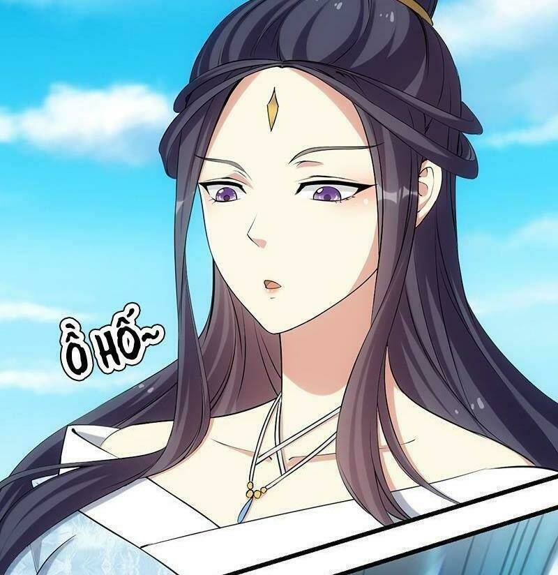 Hệ Thống Thần Long Nghịch Thiên: Chapter 59