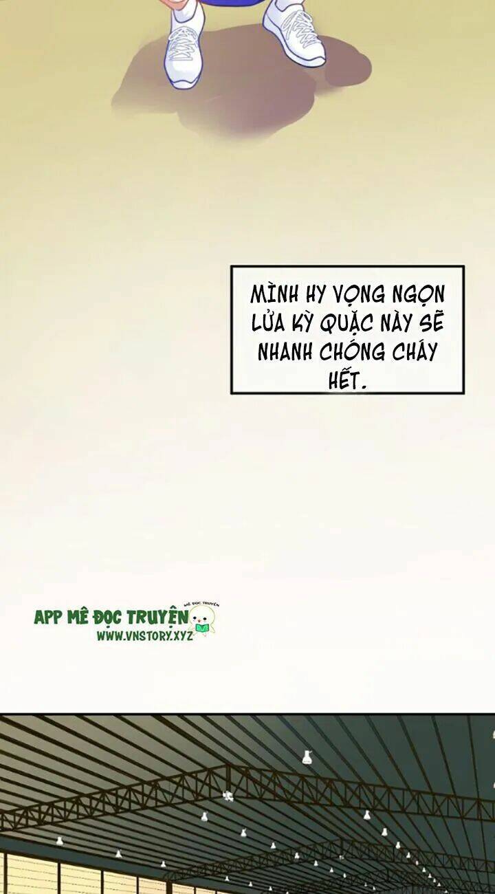 Thần Tượng Điểm Zero: Chapter 130