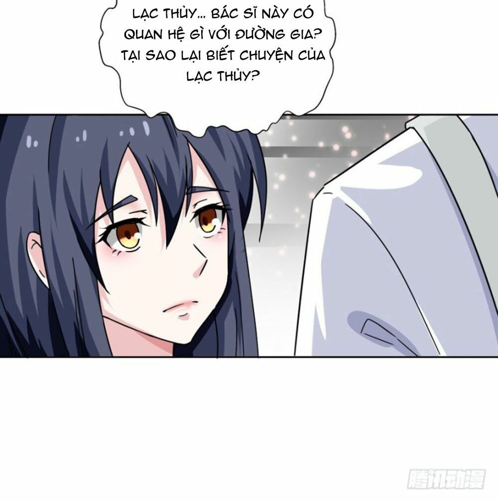 Thiên Kim Đường Môn: Chapter 103