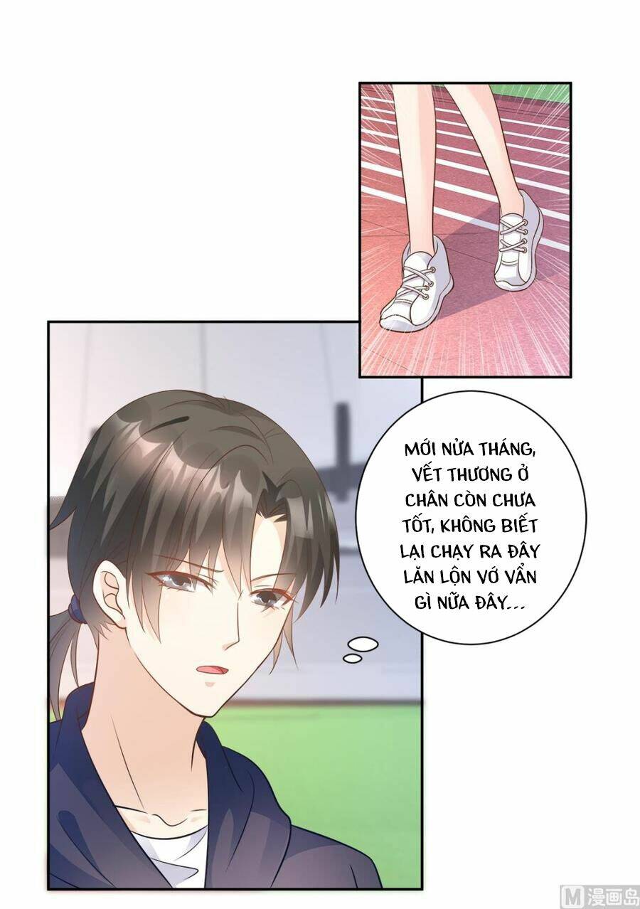 Tư Sủng Cục Cưng Bảo Bối: Chapter 70