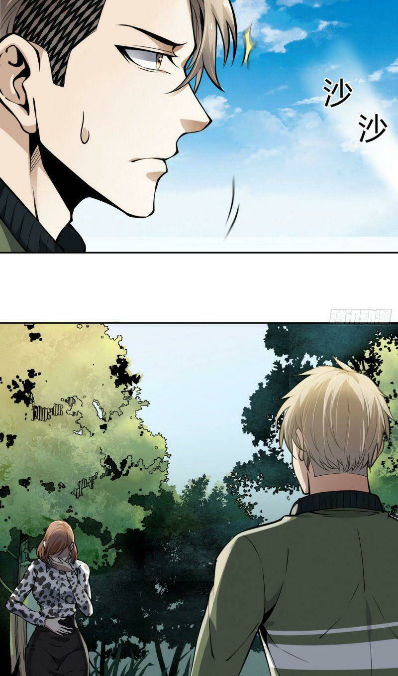 Cuồng Thiếu Siêu Thiên Tài: Chapter 7