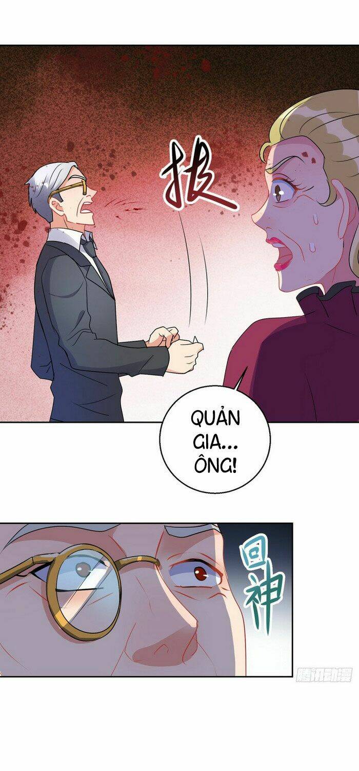 Vú Em Là Cổ Tiên: Chapter 156