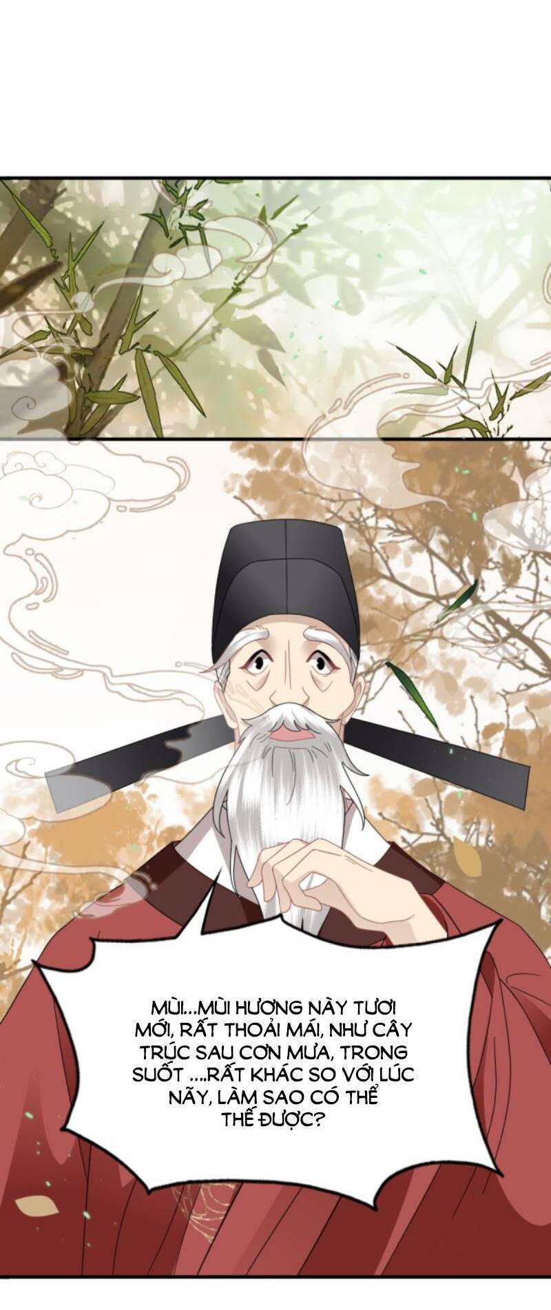 Điều Hương Vương Phi: Chapter 29