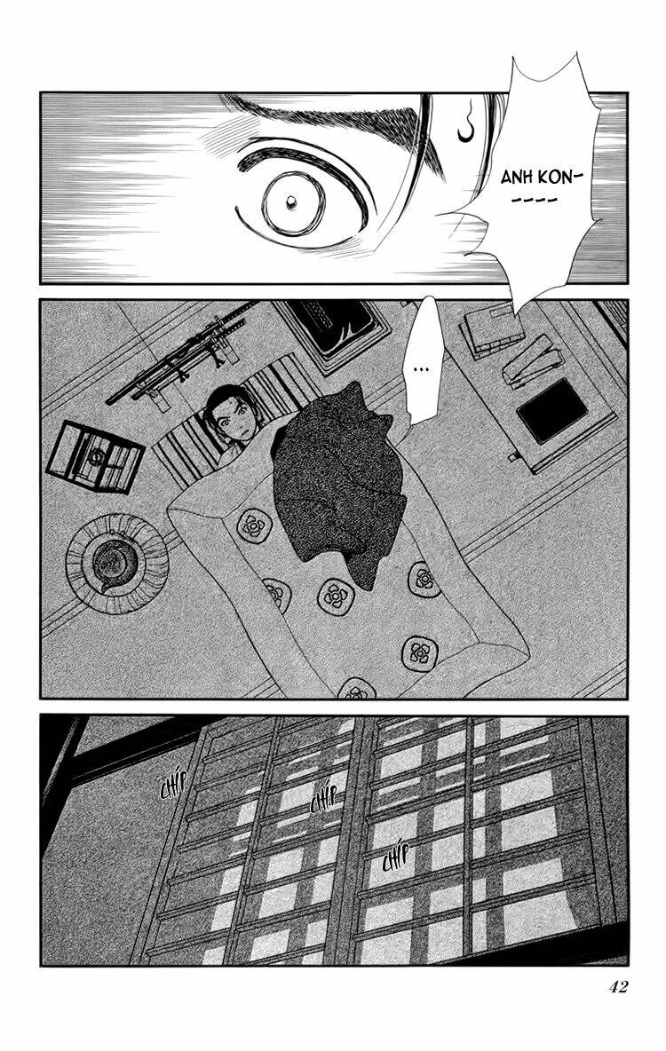 Gió Sáng: Chapter 114