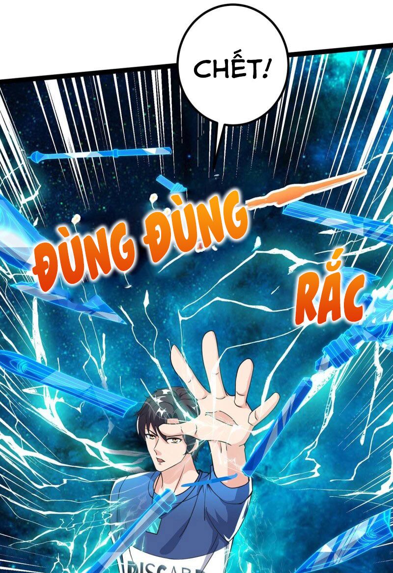 Trọng Sinh Khí Thiếu Quy Lai: Chapter 136