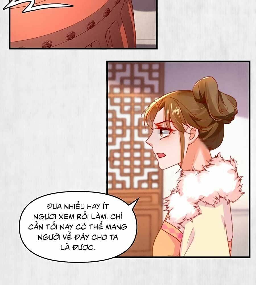 Hoạn Phi Hoàn Triều: Chapter 94