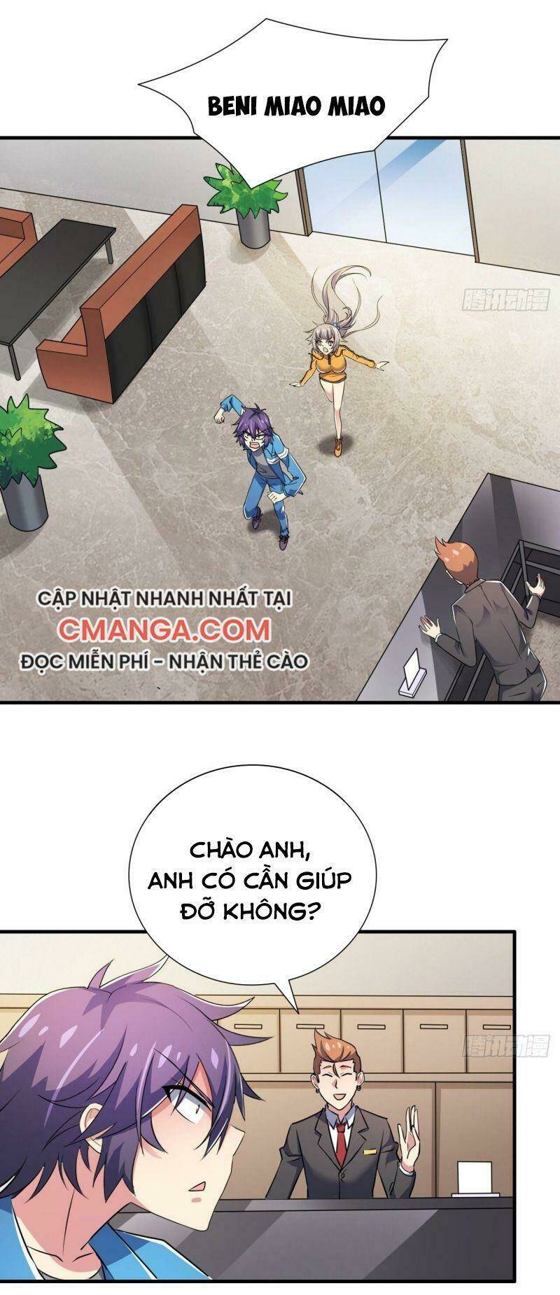 Hệ Thống Bái Kim Siêu Cấp: Chapter 20