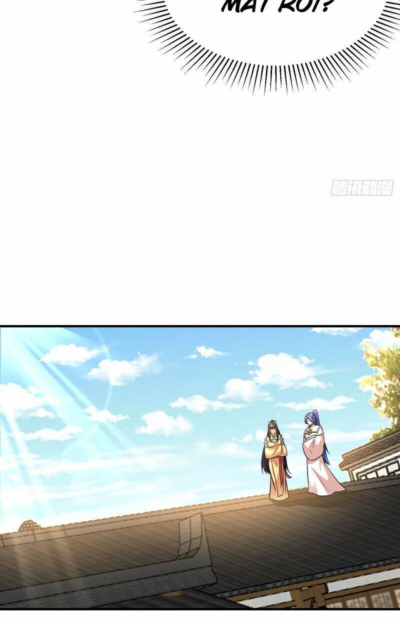 Yêu Giả Vi Vương: Chapter 184