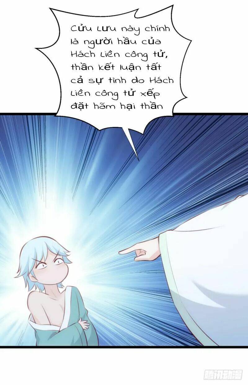 Bẩm Báo Công Chúa !: Chapter 30