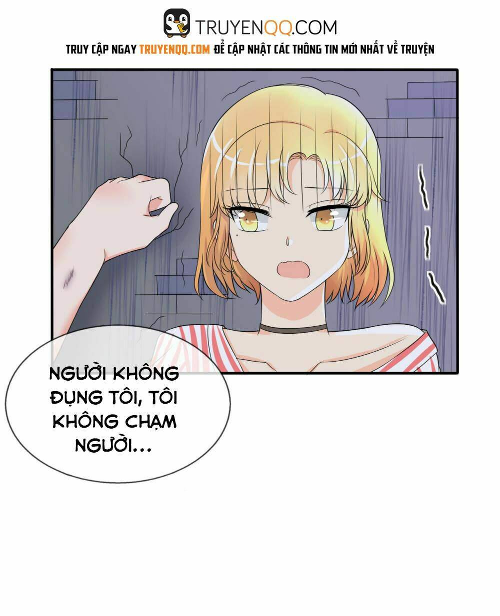 Siêu Cấp Nữ Thần Trọng Sinh: Chapter 2