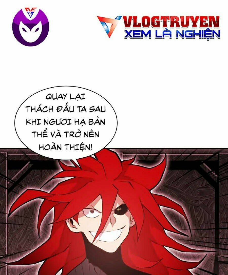 Hard Core Leveling Warrior Ss2: Chapter 79