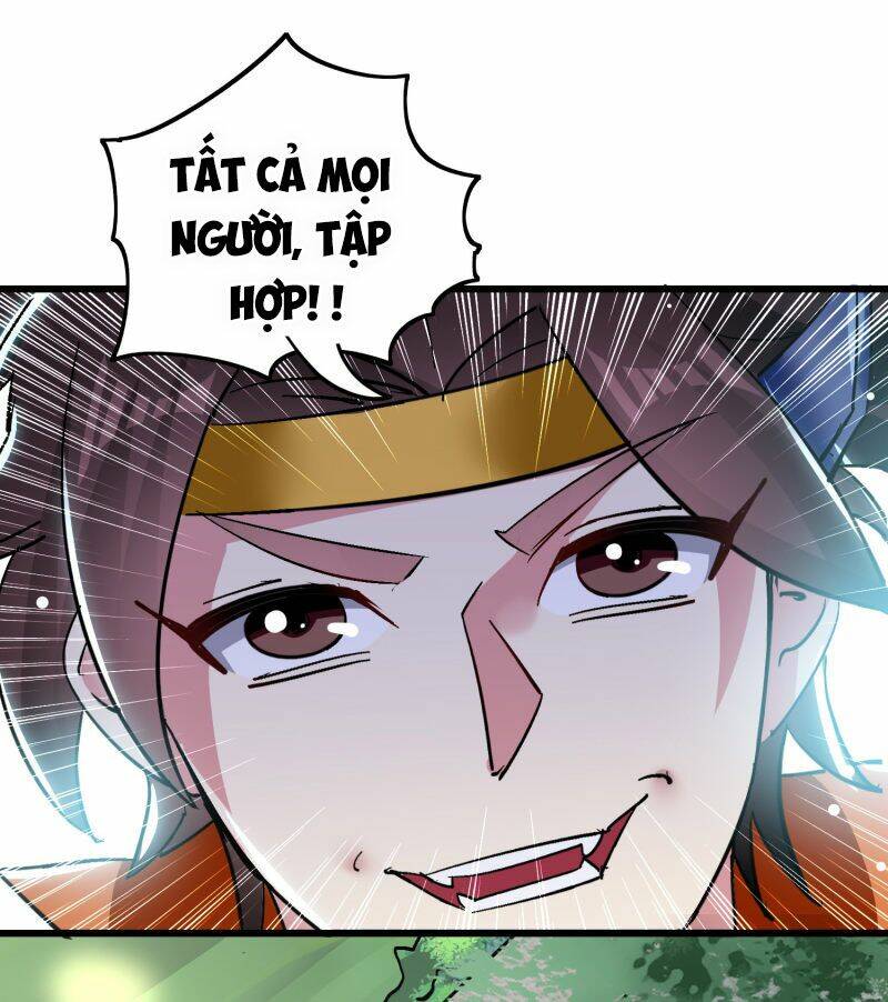 Vạn Giới Tiên Vương: Chapter 64