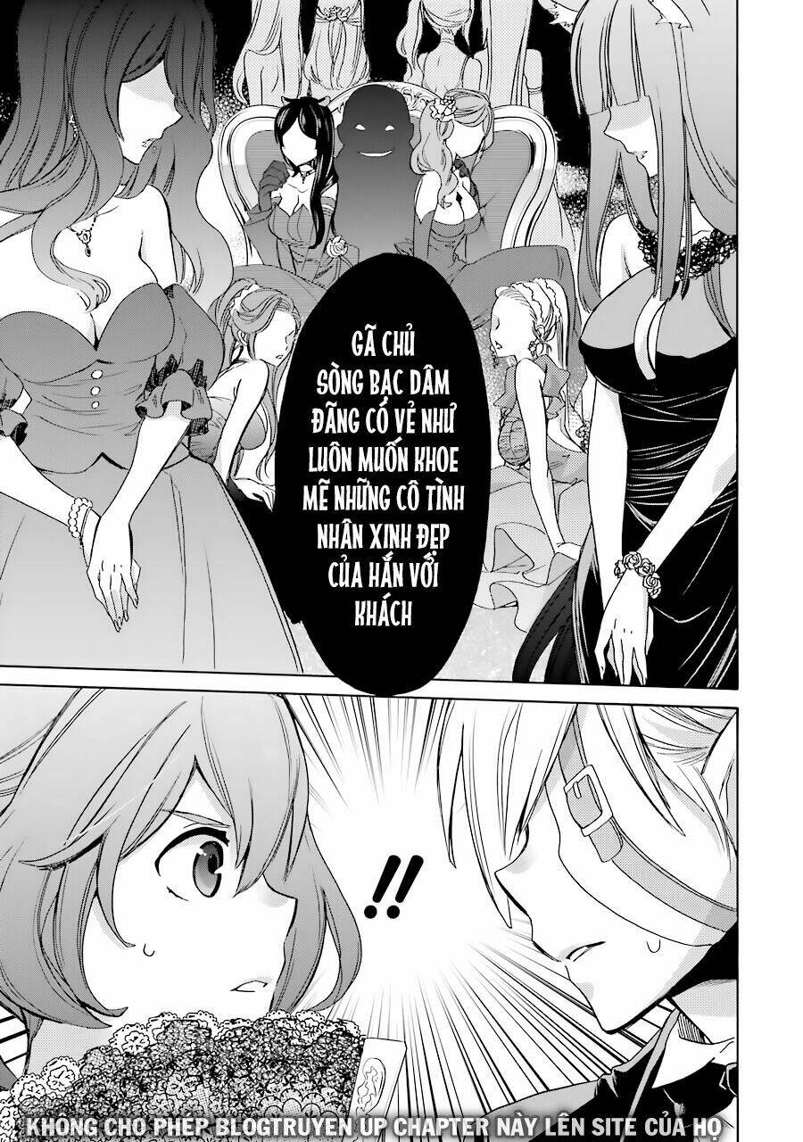 Dungeon Ni Deai O Motomeru No Wa Machigatte Iru Darou Ka: Familia Chronicle Episode Ryu: Chapter 2
