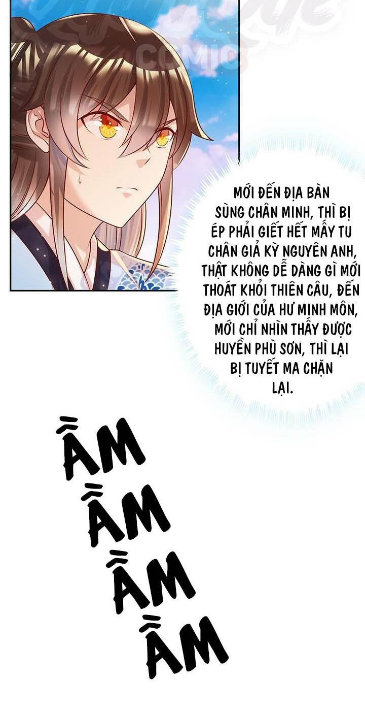 Siêu Phàm Truyện: Chapter 117