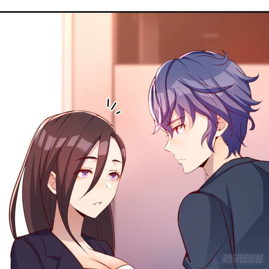 Thiên Tứ Thức Tỉnh: Chapter 9