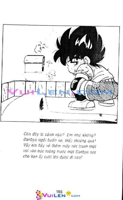 Vua Bóng Ném: Chapter 14