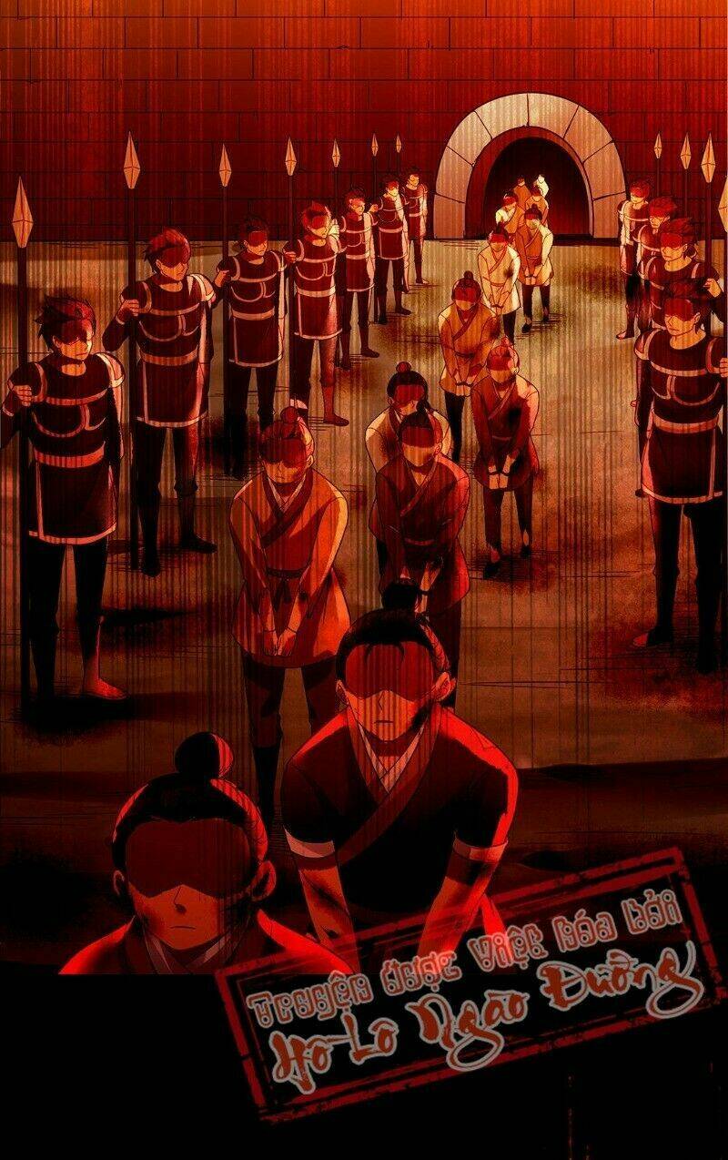 Thiên Kim Bất Hoán: Chapter 49