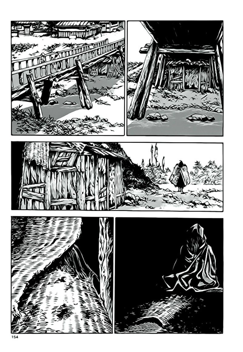 Long Phi Bất Bại 2: Chapter 59