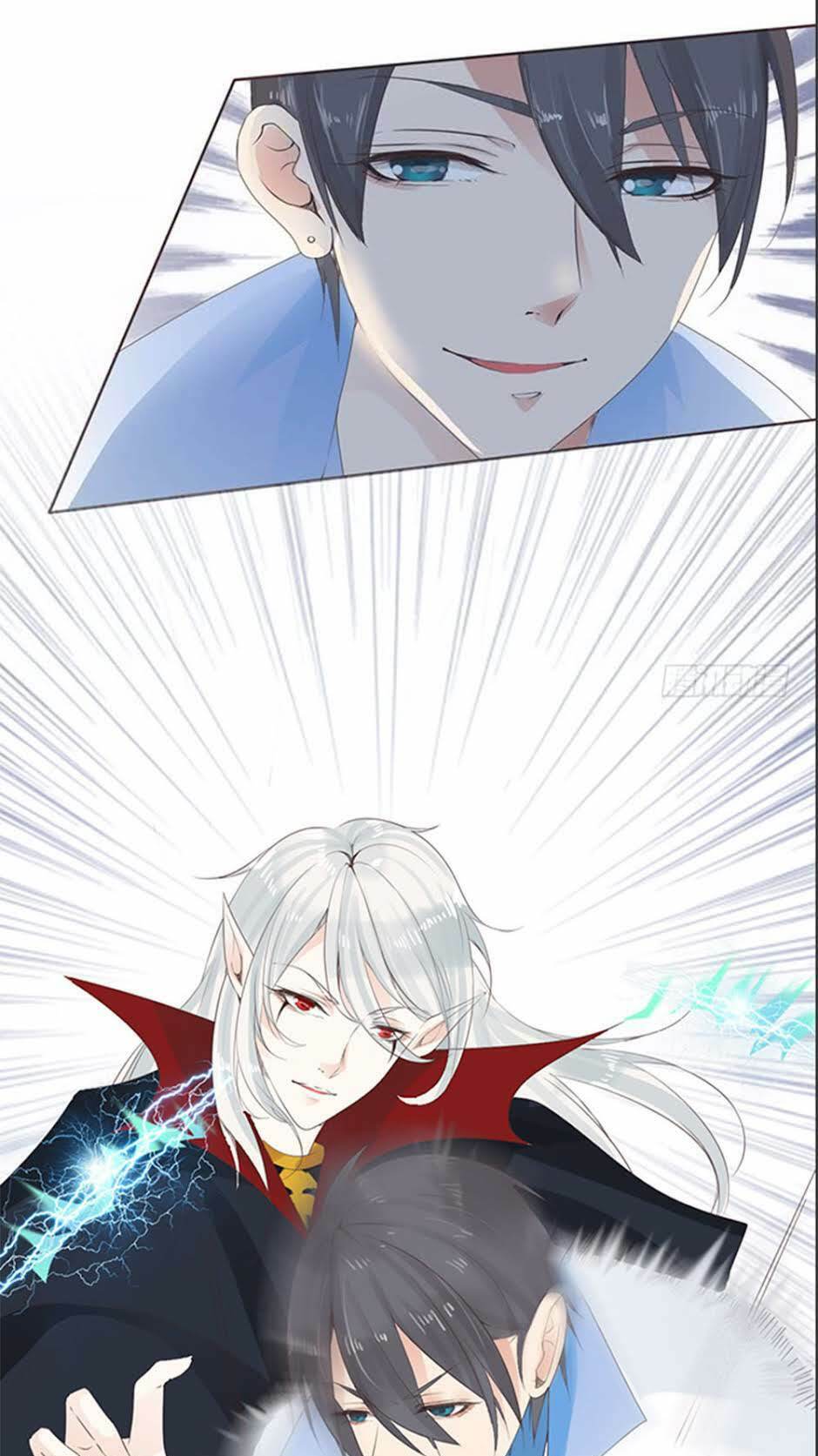 Ma Vương Luyến Ái Chỉ Nam: Chapter 83