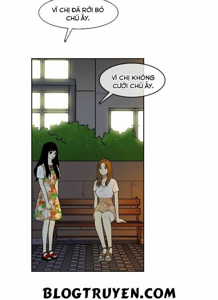 My Shining World: Chapter 32
