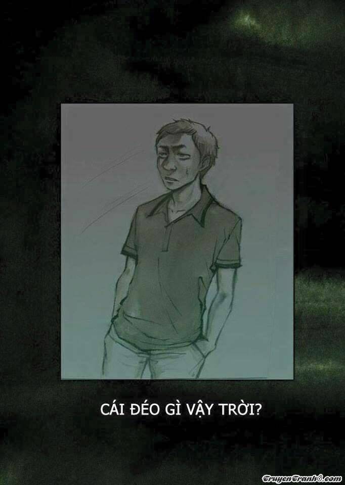 Kho Truyện Kinh Dị: Ác Mộng Đêm Về: Chapter 23