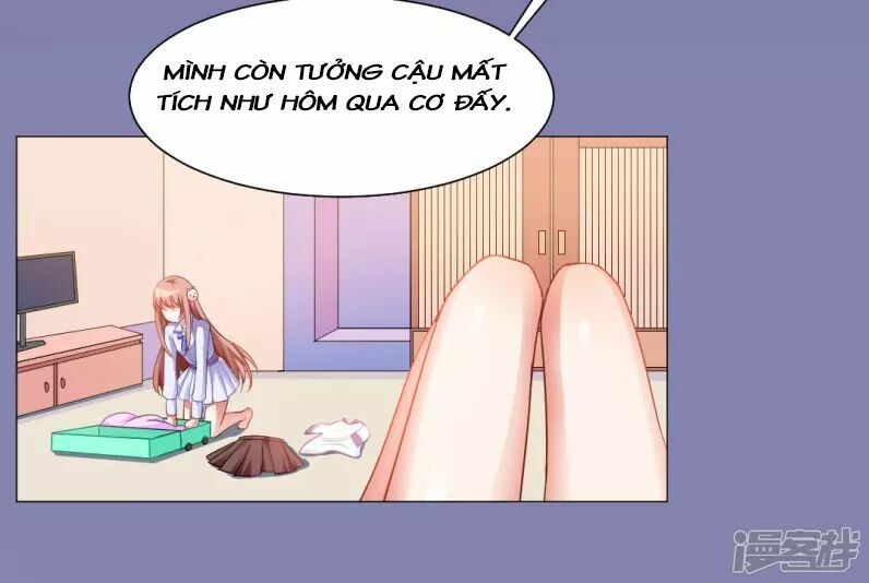 Minh Tinh Là Huyết Tộc: Chapter 8
