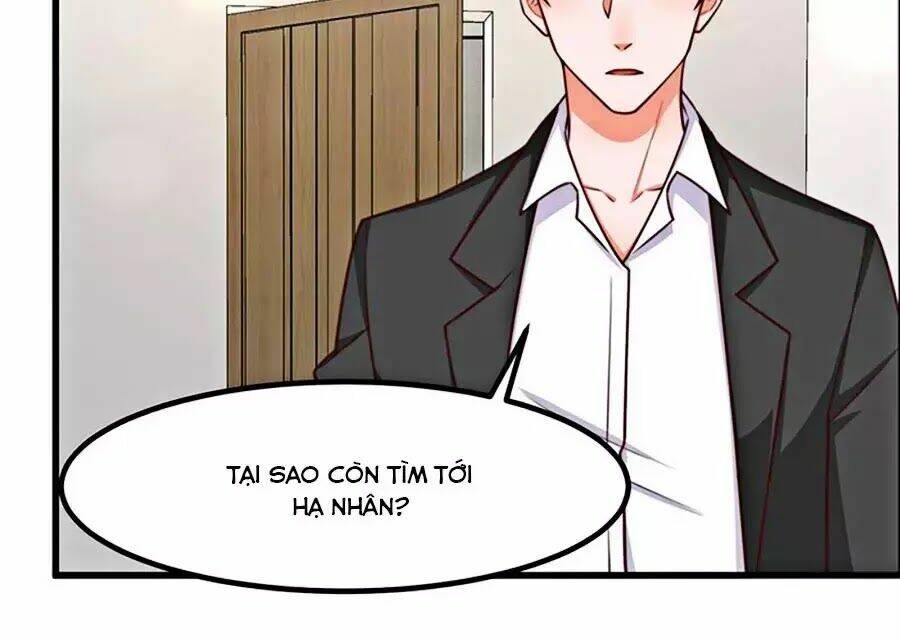 Nhật Ký Báo Thù Của Thiên Kim Hai Mặt: Chapter 43