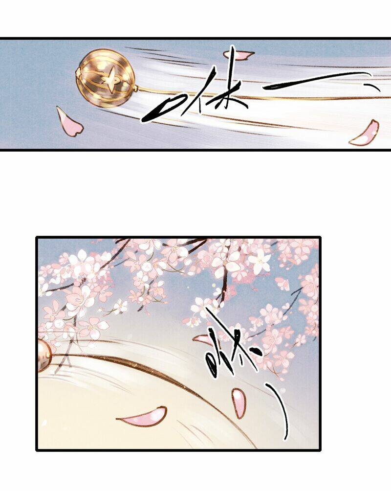 Thiếu Nữ Tản Mộng Đàm: Chapter 56