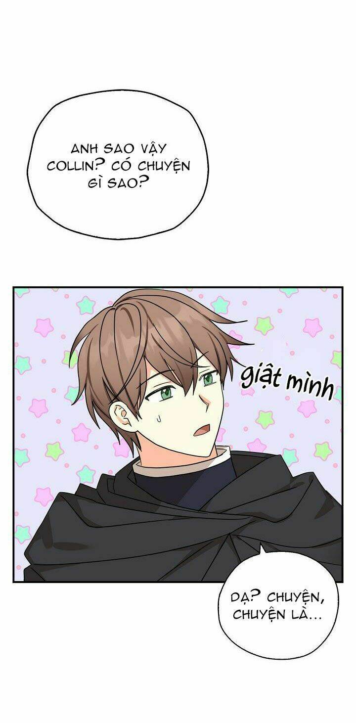 Ba Người Anh Trai Của Tôi Là Bạo Quân: Chapter 28